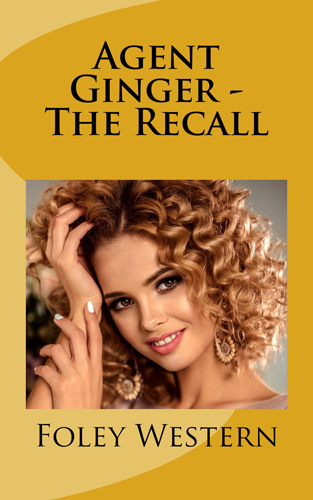 Agent Ginger – The Recall